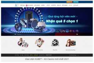 Hướng dẫn tham gia cá cược online tại Kubet